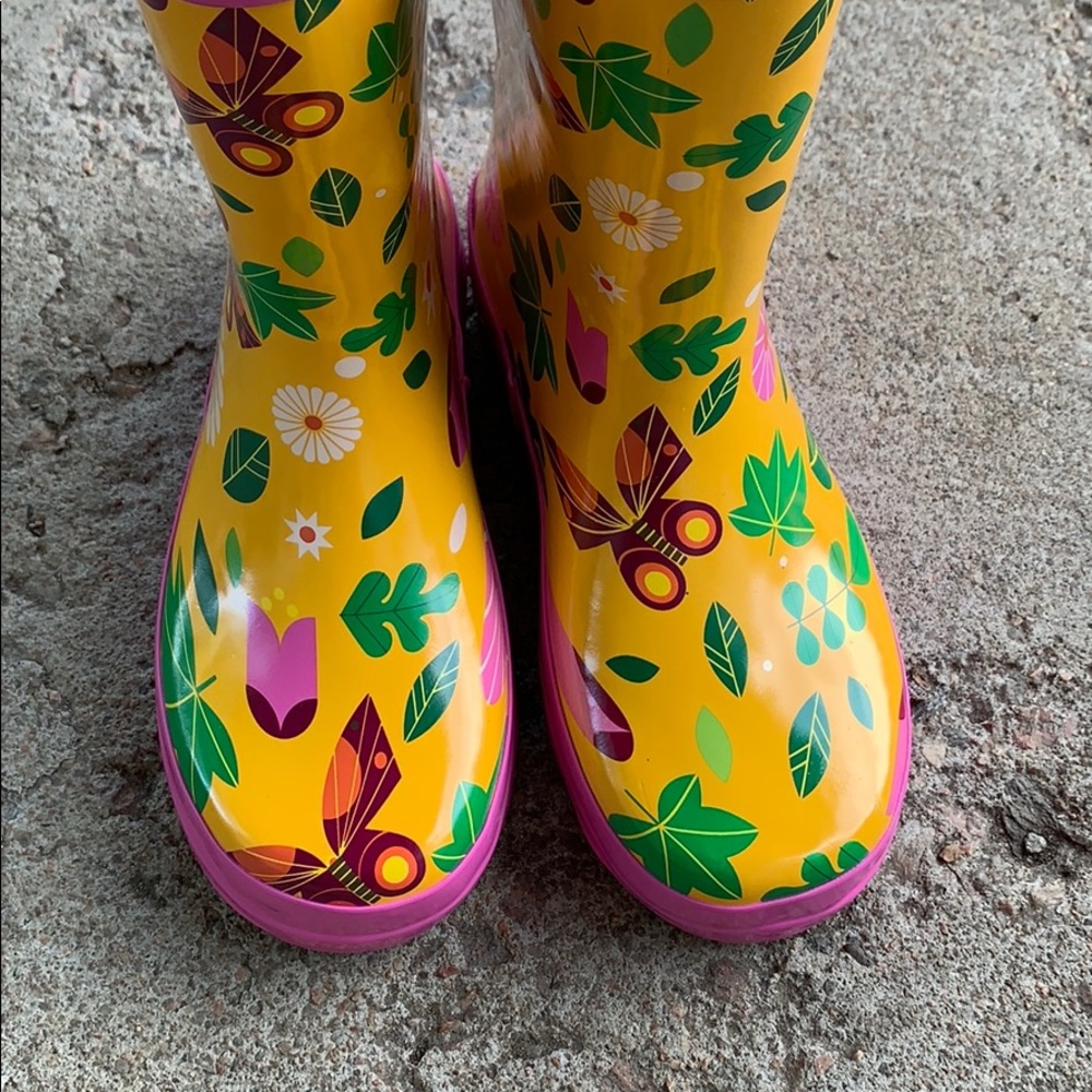 Kids Boots - Picture 5 of 8
